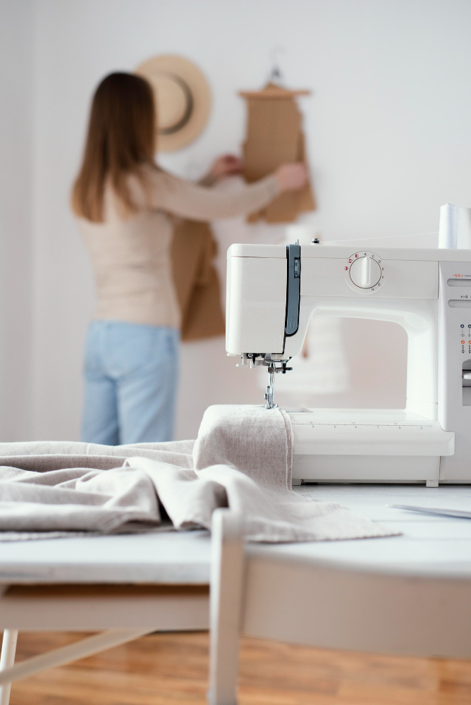 Atelier / sarta al lavoro